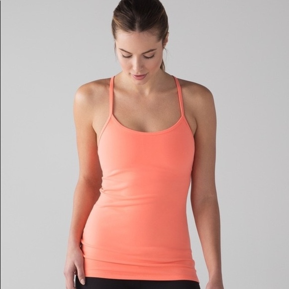 Lululemon Power Y